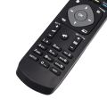 2X Smart Tv Remote Control Replacement for 55Pus6452/12 49Pus6031S/12 43Pus6031S/12 49Pfs4132/12 49Pfs4131/12. 