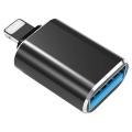 iPhone OTG Compatible 3.0 USB. 