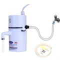 Instant Electric Water Heating Tap. 