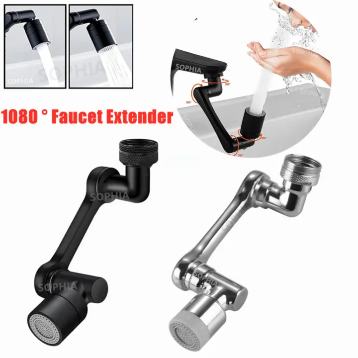 Rotatable%20Multifunctional%20Extension%20Faucet%20Aerator%201080%20Degree%20Swivel%20Robotic%20Arm%20Water%20Filter%20Sink%20Water%20Tap%20Bubbler%20Sink%20Fit%20-%20Image%208