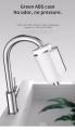Electric Water Heater Faucet With Indicator Light. 