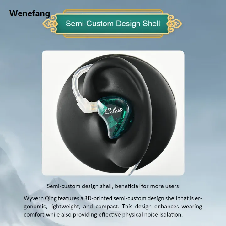 Wenefang%20Kinera%20Celest%20Wyvern%20Qing%20In-Ear%20Earphone%20Monitor%20IEMs%20Wired%20HiFi%20Luxury%20Headphone%20With%20Microphone%20Cable%20Gaming%20Earbuds%20Audio%20Headset%20-%20Image%205