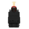 JINMY 2X New Brake Stop Light Switch E31 E32 E34 E36 Z3 61318360417. 