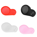 ARELENE Electric Scooter Round Meter Waterproof Silicone Cover Display Meter Protective Cover. 