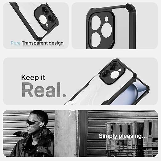 Ipaky%20Itel%20A80%20Super%20Series%20Transparent%20Mobile%20Cover%20Case%20Shell%20-%20Image%205