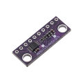 Original I2C ADS1115 16 Bit ADC 4 channel Module with Programmable Gain Amplifier 2.0V to 5.5V for Arduino RPi. 
