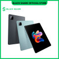 Black Shark Pad 7 (6/128GB) | 11 Inch up to 90 Hz Eye-Care Display | 7700 mAh Battery. 