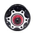 Bicycle Front Cassette Hub  Trinx K036. 