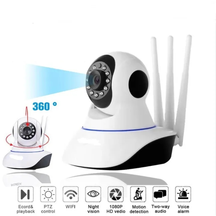 1080P%20WiFi%20IP%20CCTV%20Wireless%20Camera%20with%20Clear%20Night%20Vision%20-%20Image%203