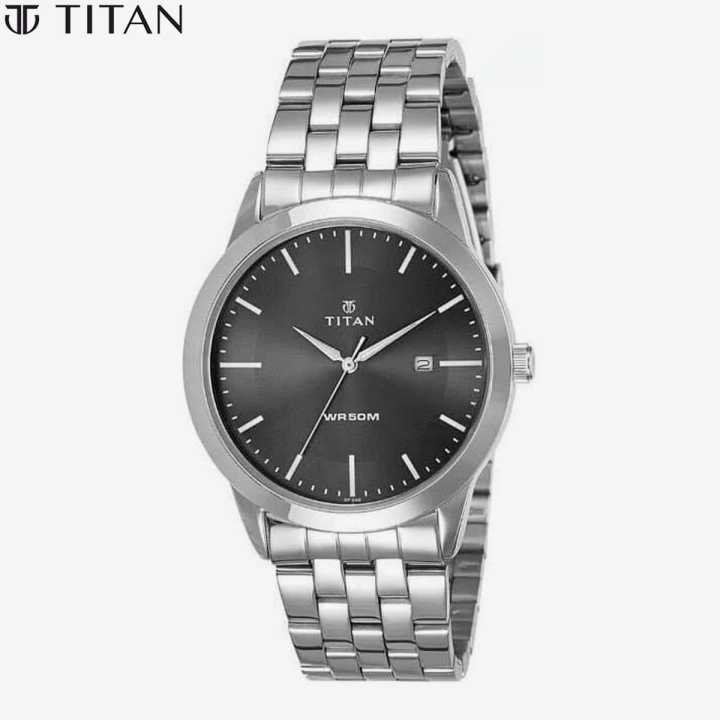 Titan%201584Sm04%20Black%20Dial%20Silver%20Strap%20Analog%20Watch%20For%20Men-%20Silver%20-%20Image%202