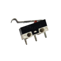 Micro Limit Switch (endstop Switch)[5 pcs]. 