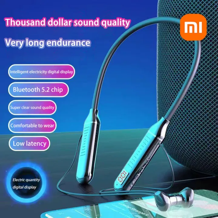 2025%20NEW%20Xiaomi%20Wireless%20Earphones%20Neckband%20Headphones%20Gaming%20LED%20Display%20Hifi%20Stereo%20Sports%20Headset%20Halter%20Waterproof%20Magnetic%20Earbuds%20-%20Image%206