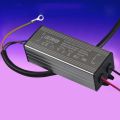Universal 1500mA LED Driver Power Supply 50W AC 85-265V to DC24-36V LED Lamp Transformer Waterproof Aluminum Isolated Constant Current Driver Floodlight. 