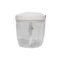 Mini Vegetable Chopper. 