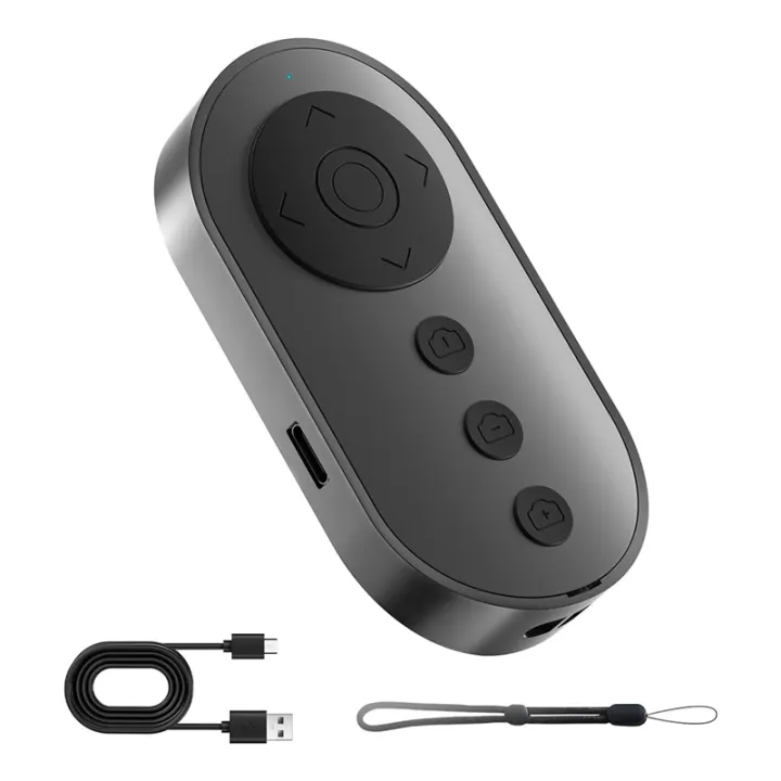 Bluetooth Camera Remote Shutter Blutooth Camera Remote Control with ...
