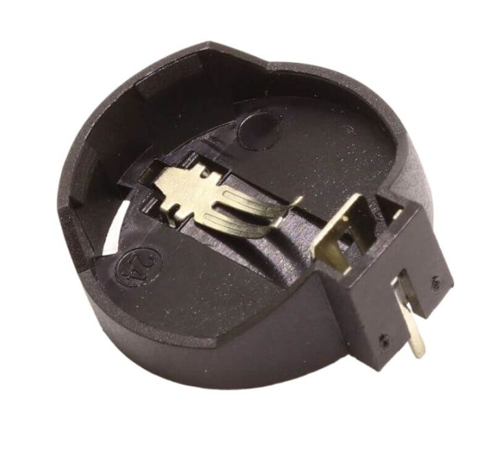 Coin Cell Battery Holder[10 pcs]