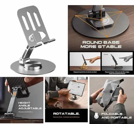 Best%20360%20Rotatable%20Metal%20Aluminium%20Phone%20Stand%20Base%20and%20Cell%20Phone%20Holder%20-%20Image%204