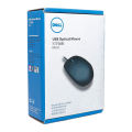 Usb Optical Mouse Ms111. 