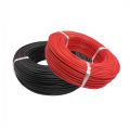 High Temperature Resistant Silicone Wire Cable 10/16/18/20/24 AWG Cable for RC Aircraft Drone Lipo Battery. 