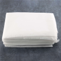 20 Pcs Disposable Hotel Travel Breathable Single Pillow Case. 