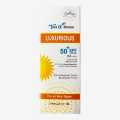 Luxurious SPF 50 Sunscreen Cream 60gm. 