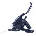 Shimano 8 Speed Shift/Brake Lever For Trinx Cycle. 