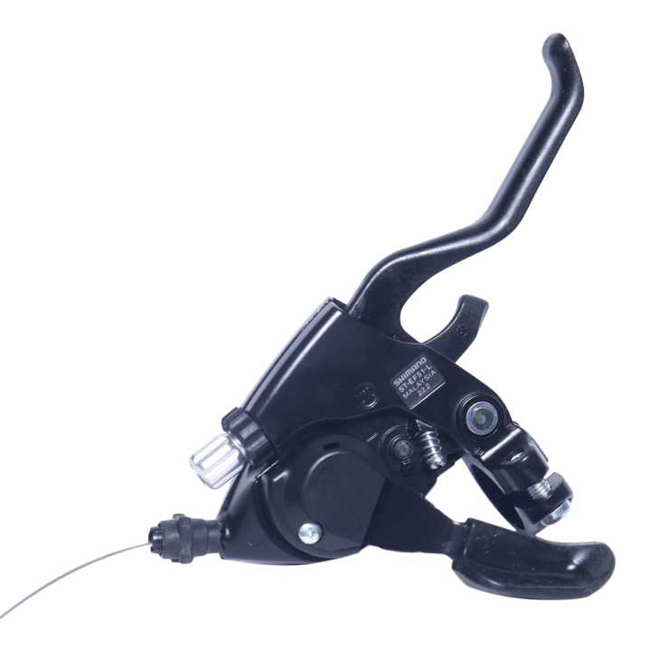 Shimano%208%20Speed%20Shift/Brake%20Lever%20For%20Trinx%20Cycle%20-%20Image%204