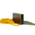 Turmeric And Neem Soap 100gm. 