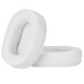 Ear Cushions Memory Foam Earpads Cover Replacement Ear Pads for M50X Fits M40X M30X M20 Black. 