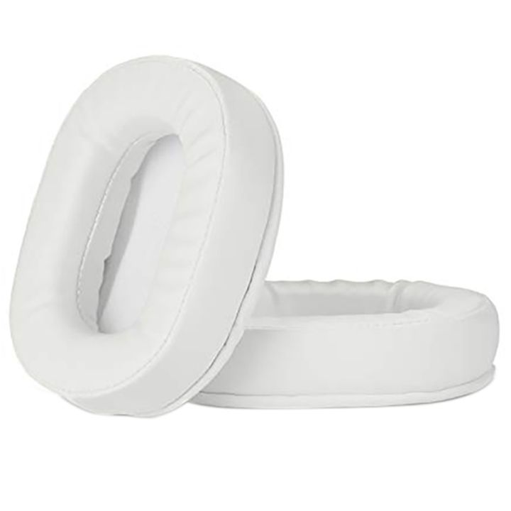 Ear%20Cushions%20Memory%20Foam%20Earpads%20Cover%20Replacement%20Ear%20Pads%20for%20M50X%20Fits%20M40X%20M30X%20M20%20Black%20-%20Image%202