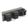 JINMY 2X Front Side Window Switch for 4 84820-06100. 