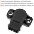 Throttle Position Sensor for Trajet Tiburon Magentis 2.0 2.4 2.7 35102-38610. 