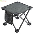 KingCamp Mini Folding Stool Camping Chair. 