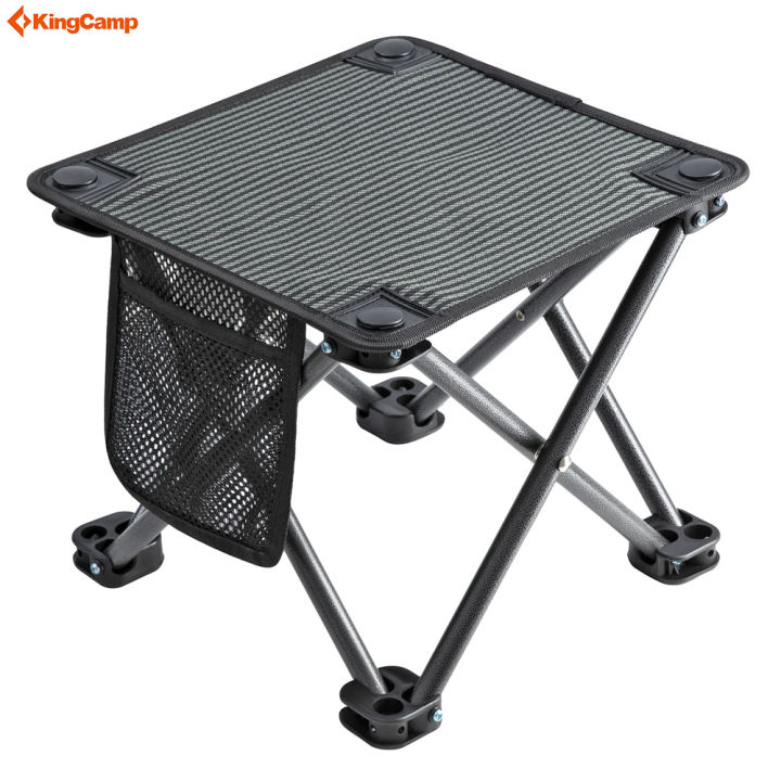 KingCamp%20Mini%20Folding%20Stool%20Camping%20Chair%20-%20Image%202