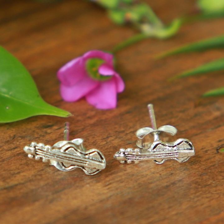 Pure%20Silver%20Ear%20suds%20unisex%20.%20-%20Image%204