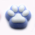 Bizzy Kawaii Cute Cat Paw Squeeze Toys Slow Rebound Decompression Toy Reduce Stress Decompression Kids Toy for Kids Sensory Toys. 