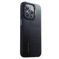 Benks ArmorPro Case for iPhone 15 Pro Max 600D Montage Aramid Fiber Cover By Lavish Deals. 