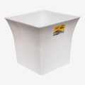 Gem Plasticware  Gamala/Flower Pot 7 Inch (9005). 