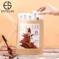 Estelin Coffee 100% Pure Natural Body Scrub by Dr.Rashel – Pack of 7. 