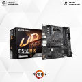 Budget Gaming PC with AMD Ryzen 5 5600G with Radeon Vega 7 Graphics 8GB / 256GB. 