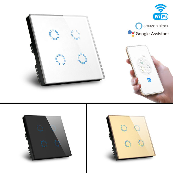 Tuya%204%20Gang%20Smart%20WIFI%20Switch%20Compatible%20with%20Alexa%20Google%20Home%20-%20Image%204
