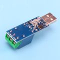 LCUS - type 1 USB relay module USB intelligent switch control. 