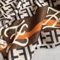 Cotton Linen Scarf Spring Autumn Fashionable Shawl Scarf New Versatile Mom Printed Scarf Winter Women. 
