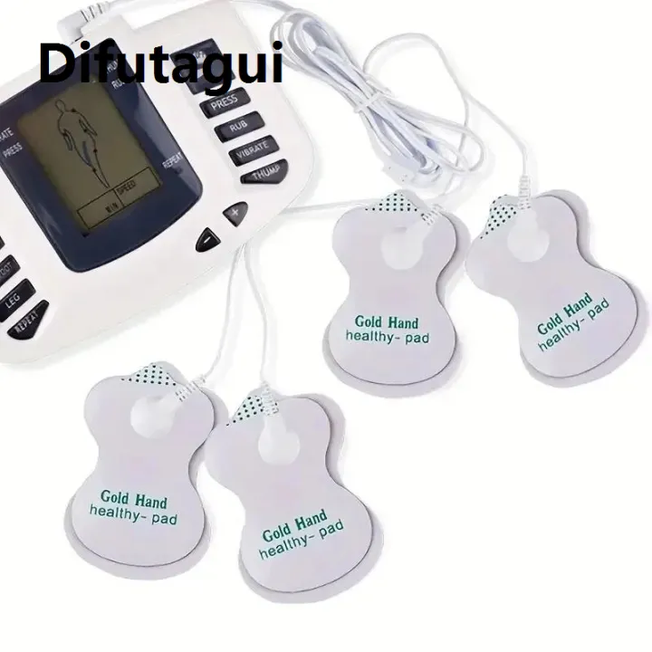 Difutagui%202025%20New%2010/50PCS%20Tens%20Electrodes%20Pads%20Replacement%20Physiotherapy%20Non-woven%20Self%20Adhesive%20Replacement%20Patch%20for%20Tens%20Electric%20Massager%20-%20Image%206