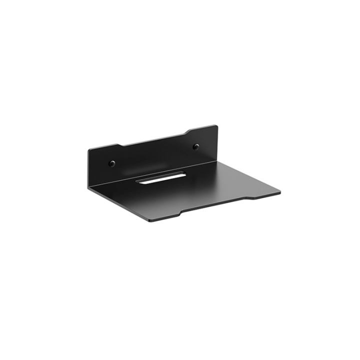Wall%20Shelf%20Holder%20Floating%20Shelf%20Stand%20Wall%20Mount%20Storage%20Rack%20for%20TV%20Projector%20Speaker%20Camera%20Router%20,%20Large%20-%20Image%202