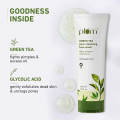 Plum Green Tea Pore Cleansing Face Wash 100ml. 