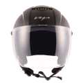 Vega Aster / SC / K Half Helmet For Bike. 