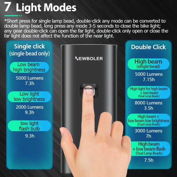 Bicycle%20Rechargeable%20Handle%20Power%20Headlight%208000mAh%208000mAh%20Bicycle%20Lighting%20Lumens%20Bicycle%20Mobile%20Flashlight%20C%20Mountain%20Bike%20Road%20H%20-%20Image%203