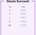 Daura Suruwal For Men | Premium Quality Nepali Traditional Daura Suruwal Set Without Topi For Men. 