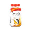 Strepsils 50 Pcs lozenges. 